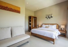 Others 4 Harvest - New 4BR Villa Amazing View Semin