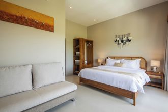 Others 4 Harvest - New 4BR Villa Amazing View Semin