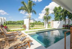 Others 5 Harvest - New 4BR Villa Amazing View Semin