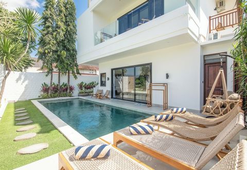 Others Harvest - New 4BR Villa Amazing View Semin