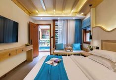 Others 6 UNThinkHotel Qimu inn