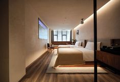 Others 7 All about Yu Hotel