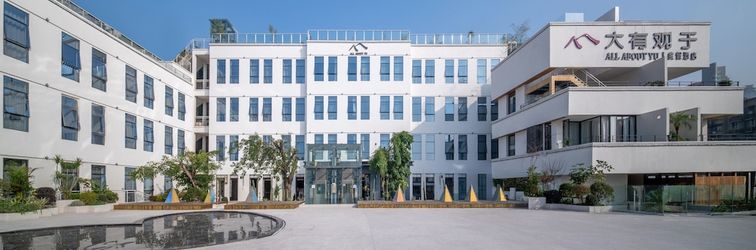 その他 All about Yu Hotel