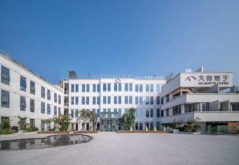 その他 All about Yu Hotel