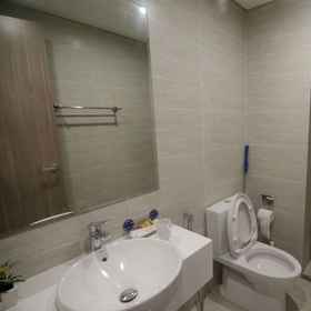 Room 1 Bayhomes Ocean Park, Hotel Sekolah Dasar Vũ Xuân Thiều