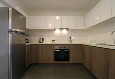 Others 7 w Prestigious 3BR w Great Balcony in Miraflores