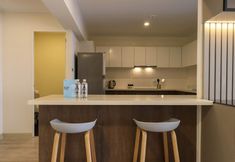 Others 3 w Prestigious 3BR w Great Balcony in Miraflores