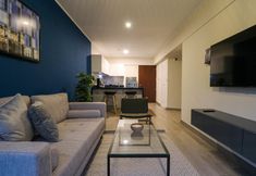 기타 7 w Glorious 2BR w Balcony in San Isidro