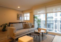 기타 4 w Breathtaking 2BR With Balcony in Miraflores
