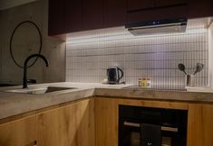 기타 5 w Sublime 1BR w Balcony in Barranco