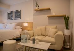 Others 6 w Spectacular 1BR w Terrace in Miraflores