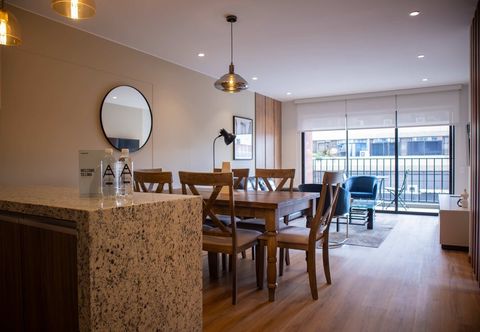 Others Charming 3BR w Amazing Pool in Miraflores