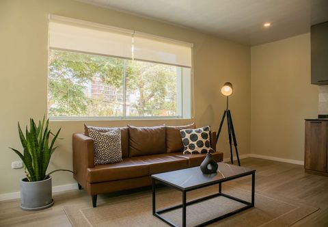Others w Remarkable 2BR w Terrace in Miraflores