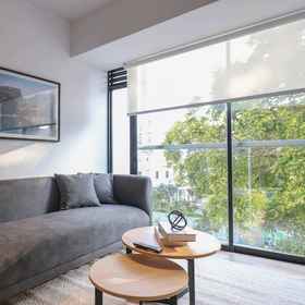 Room1w Stylish 1BR w Balcony in San Isidro,利马飯店