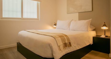 其他 2 w Spectacular 1BR w Terrace in Miraflores