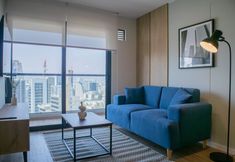 Others 7 w Stylish 1BR in San Isidro
