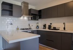 Others 2 w Stylish 1BR in San Isidro
