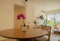อื่นๆ 7 w Lovely 3BR With Incredible Balcony in Miraflores