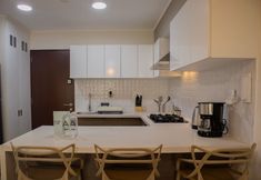 Lain-lain 7 w Distinctive 1BR w Balcony in Barranco