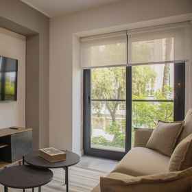 Room1w Distinctive 1BR w Balcony in Barranco,利马飯店