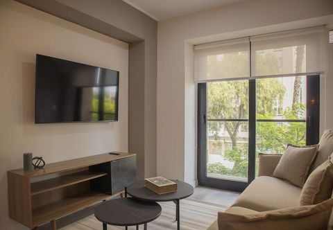 Lain-lain w Distinctive 1BR w Balcony in Barranco