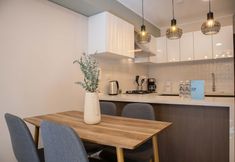 Others 3 w Stunning 1BR in Miraflores
