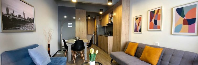 Others Loft panorámico 1506