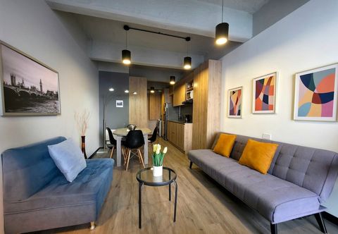 Others Loft panorámico 1506