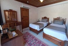 Others 2 FIRFIRLI KONAK