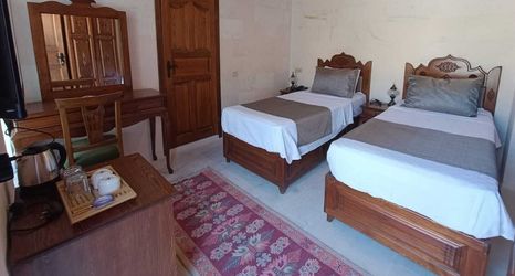 Others 2 FIRFIRLI KONAK