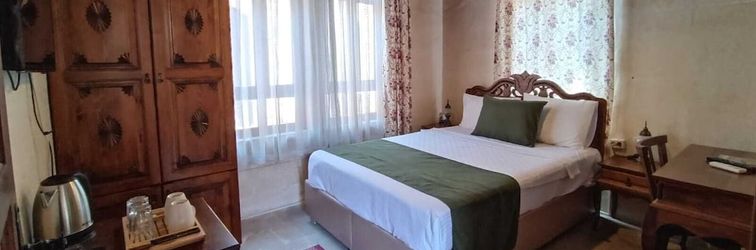 Others FIRFIRLI KONAK