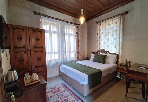 Others FIRFIRLI KONAK