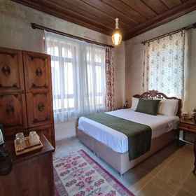 Room 1 FIRFIRLI KONAK, Khách sạn Bảo tàng Şanlıurfa