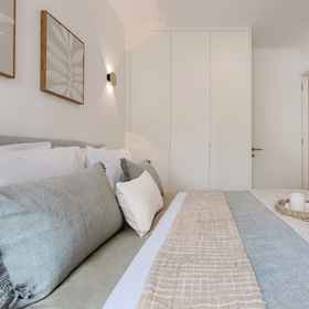 Room1The Light Loft at BoaVista Flats,波尔图飯店