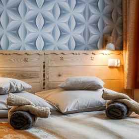 Room1AMI ZAKOPANE，扎科帕内飯店