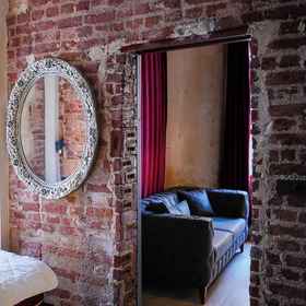 Room 1 Squit Suits Hotel, Kilic Ali Pasha Hamam Hotels