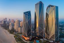 Lainnya 2BR at the Jewel by Samah