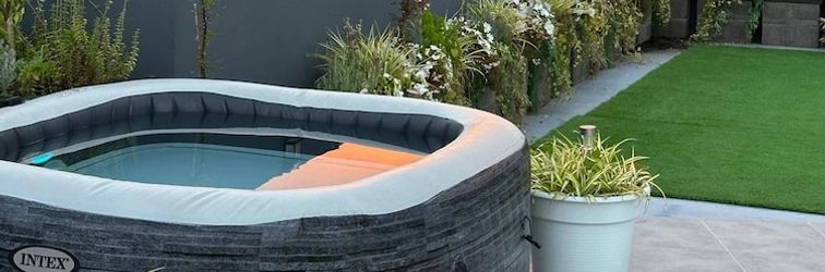 其他 Miguel's Seaview Corner