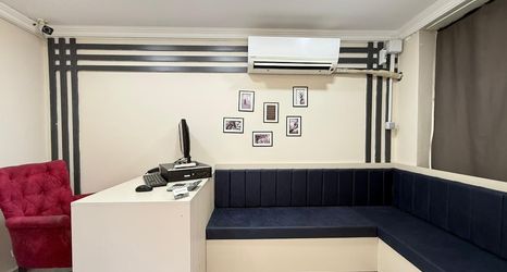 Lainnya 2 Hotel Qden