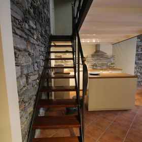 Room 1 Swallow Roost, Province of Como Hotels