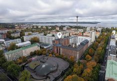 Others 5 2ndhomes Mustalahti Apatment