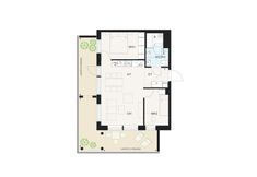 Others 3 2ndhomes Mustalahti Apatment