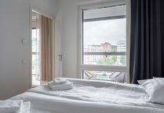 Others 6 2ndhomes Mustalahti Apatment