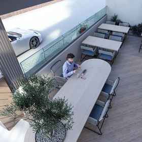 Primary image 1 Echinus Blue Hotel, Grand Park Lara Beach 酒店