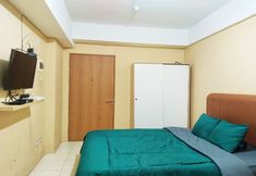 Others 4 Antareja Green Lake By Reccoma