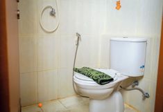 Others 7 Antareja Green Lake By Reccoma