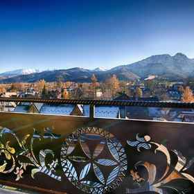 Primary image 1 Domki na Skalach Centrum Zakopane, Kościelisko Villas