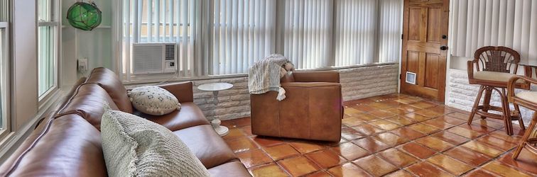 Lain-lain Coquina Hideaway