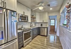 Others 7 Coquina Hideaway