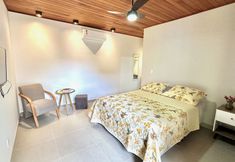 Others 3 Tida Suítes Beija-Flor e Bem-te-vi